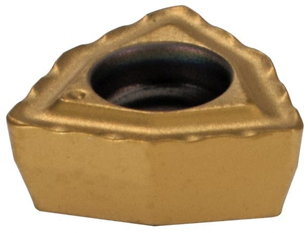 Indexable Drill Insert: WOEXW29 BK84, Carbide MPN:1082130313