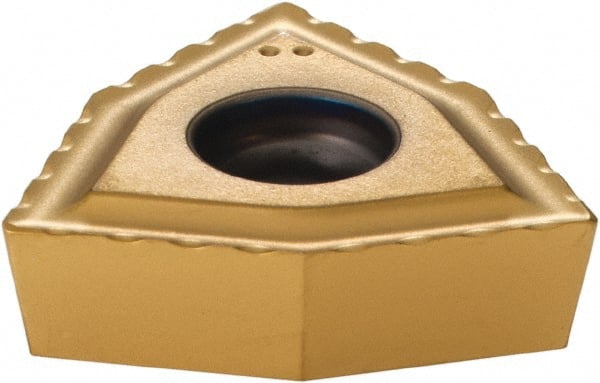 Indexable Drill Insert: WOEXW29Positive Molded BK84, Solid Carbide MPN:1082131013