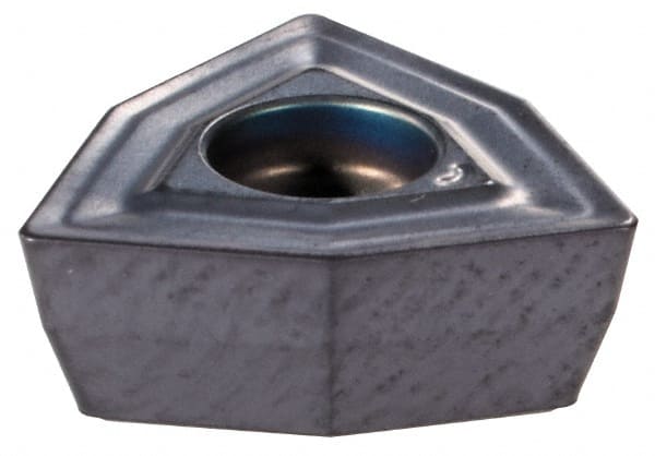 Indexable Drill Insert: WOEXW2901 BK7935, Solid Carbide MPN:1082150501