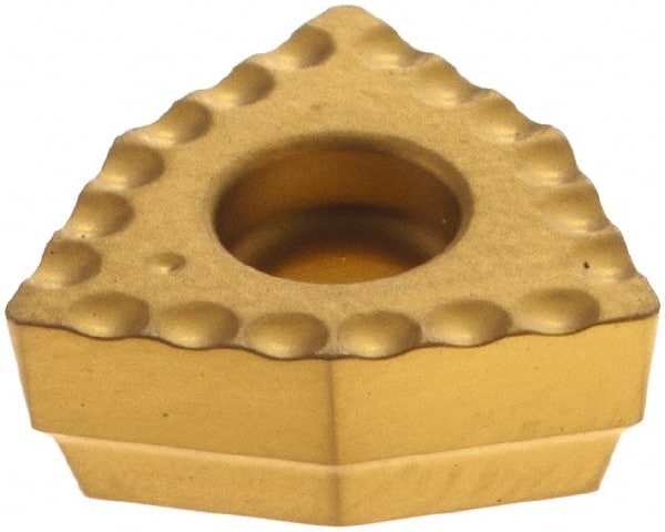 Indexable Drill Insert: WOEXW2903 BK6425, Solid Carbide MPN:1082160503