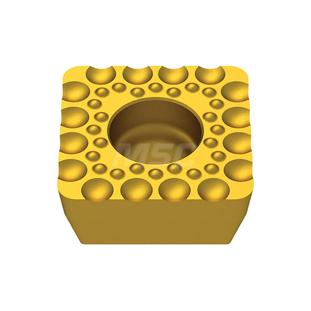 Indexable Drill Insert: 03 BK8430, Carbide MPN:1082200503