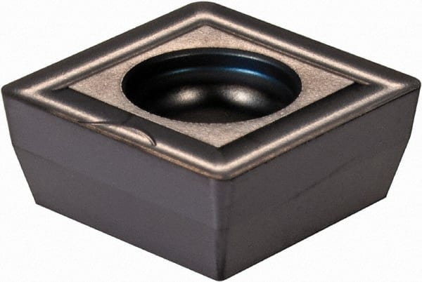 Indexable Drill Insert: SOEXW8321 BK7935, Solid Carbide MPN:1082251221