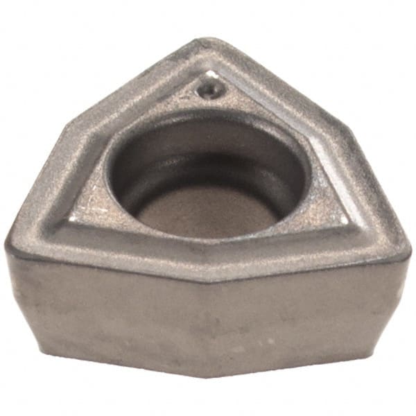 Indexable Drill Insert: WOEXW2901 P40, Carbide MPN:1082340301