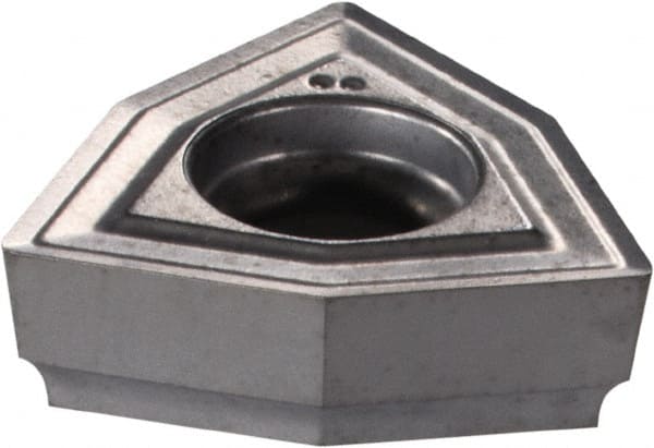 Indexable Drill Insert: WOEXW29 K10, Solid Carbide MPN:1082135600