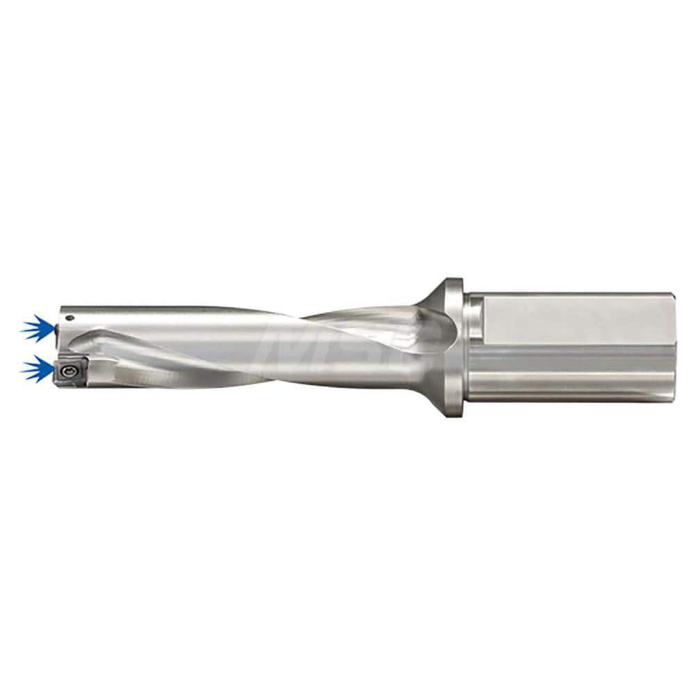 Indexable Insert Drills, Compatible Drill Style: MD900 , Drill Diameter (Decimal Inch): 0.5315 , Drill Diameter (mm): 13.50 , Maximum Drill Depth (mm): 54.00  MPN:10854135