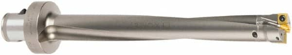 10.3mm Diam, KUB Centron Carbide Pilot Drill Insert MPN:1086831000