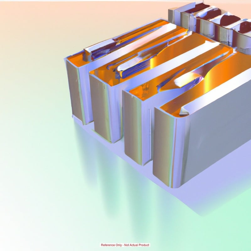 Profiling Insert: DOHT070202 BK6425, Solid Carbide MPN:6261310202