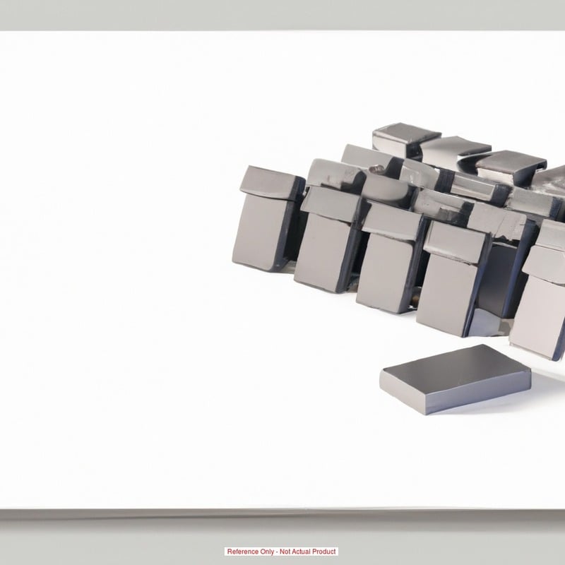 Profiling Insert: DOHT11T304 K10, Solid Carbide MPN:6261352800