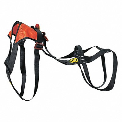 Lifting Harness Orange/Black 24 L MPN:844010000KK