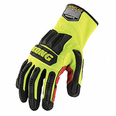 Rigger Gloves 3XL/12 10-1/4 PR MPN:KRIG-07-XXXL