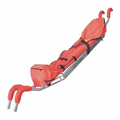 Basket Stretcher Orange Weight Cap.900lb MPN:870000000KK