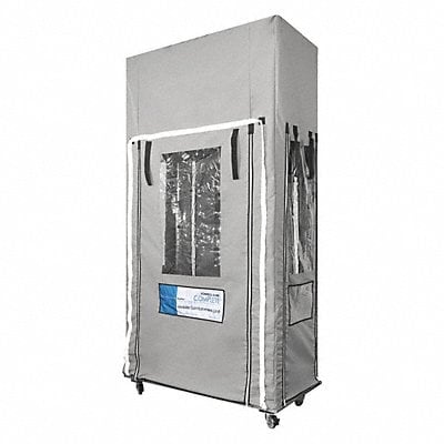 Anteroom Containment Replace Envelope MPN:6547-U