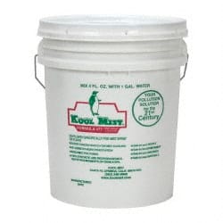 Cutting Fluid: 5 gal Pail MPN:77-5