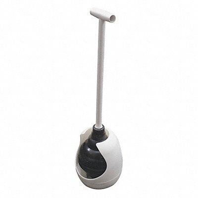 Plunger and Holder 16 L Plastic MPN:95-4A