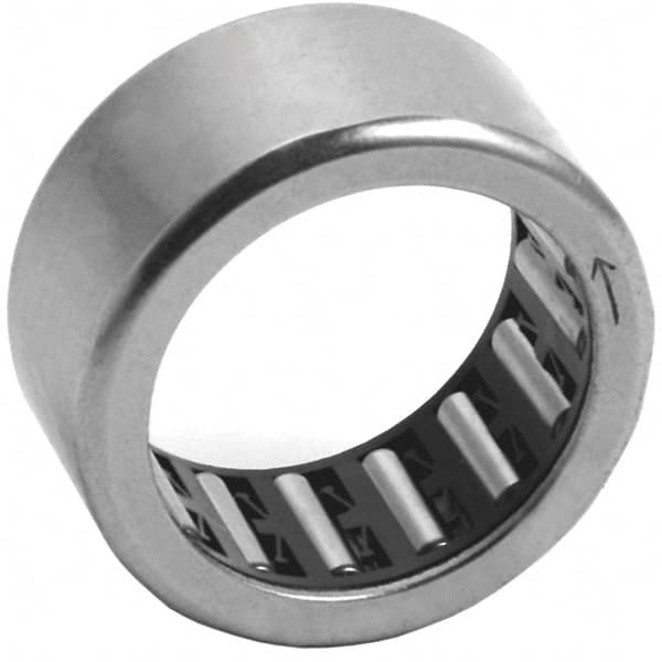 Drawn Cup Clutch Needle Roller Bearing: 0.375