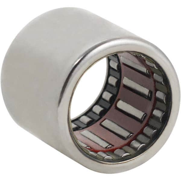 Drawn Cup Clutch Needle Roller Bearing: 0.125