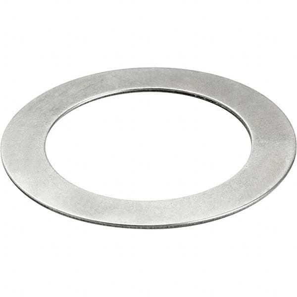 Thrust Bearing: 0.312