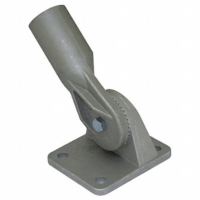 Bull Float Bracket 4-Hole Cast Aluminum MPN:CC800