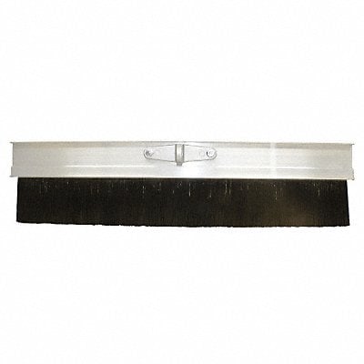 Concrete Finishing Broom Head 36 in Alum MPN:CC177