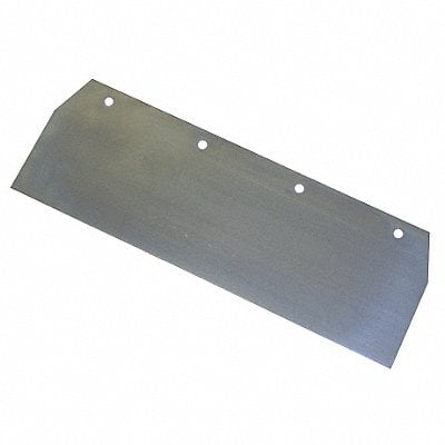 Repl Floor Scraper Blade Flexible 14 SS MPN:CC207