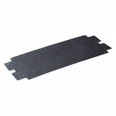 Sandpaper Die-Cut Very Fine Grit PK100 MPN:DC084