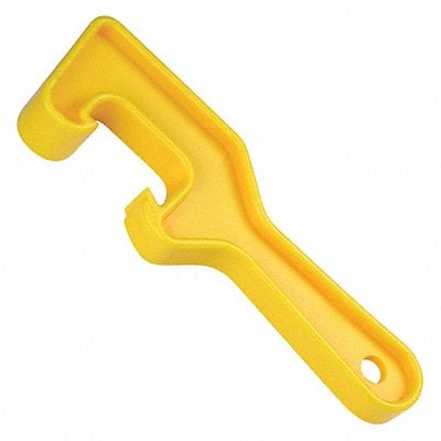 Lid Claw Plastic Durable Plastic MPN:DW110