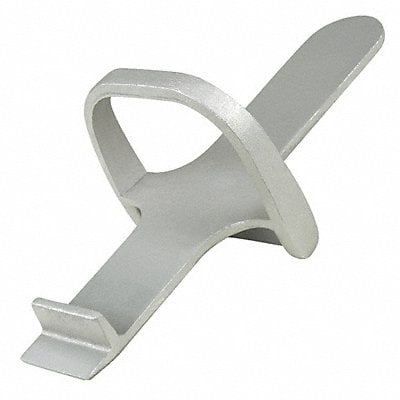 Drywall Foot Lift Stirrup Cast Aluminum MPN:DW273