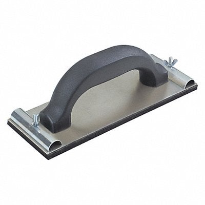 Hand Sander Lightweight Aluminum MPN:DW442P