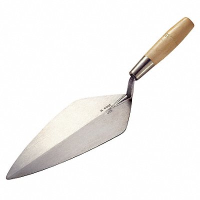 Brick Trowel Narrow London 4-3/4 x 11 in MPN:RO116-11