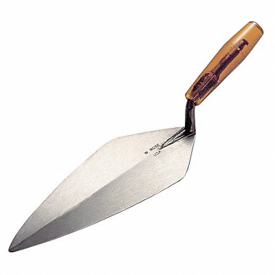 Brick Trowel Narrow London 4-3/4 x 11 in MPN:RO1416-11