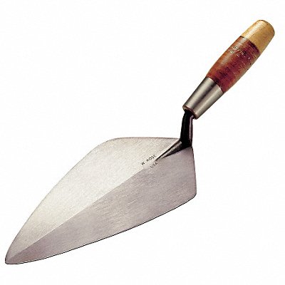 Brick Trowel Wide London 5-5/8 x 11 in MPN:RO312-11