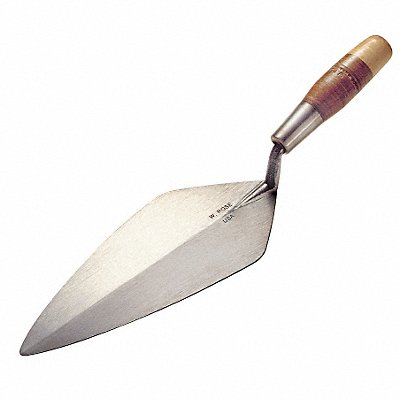 Brick Trowel Narrow London 4-3/4 x 11 in MPN:RO316-11