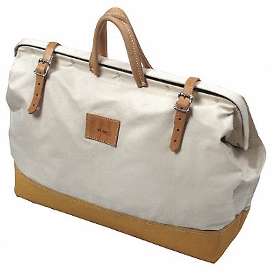 Tool Bag Canvas General Purpose MPN:WL200