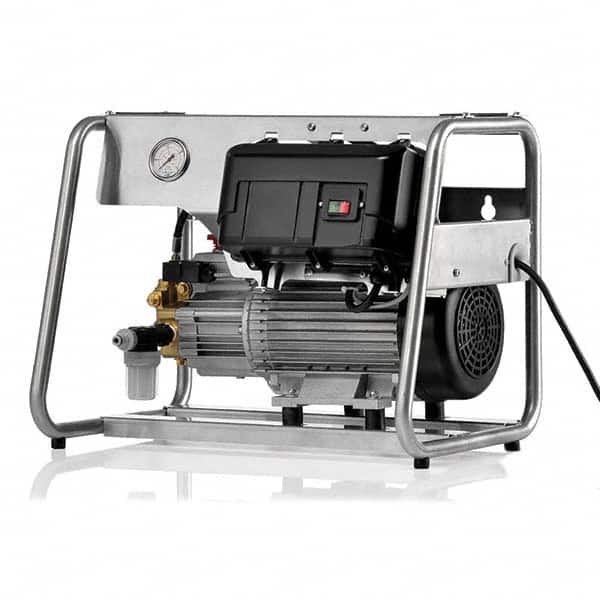 Pressure Washer: 5 GPM, Electric, Cold Water MPN:98KWS1200TS