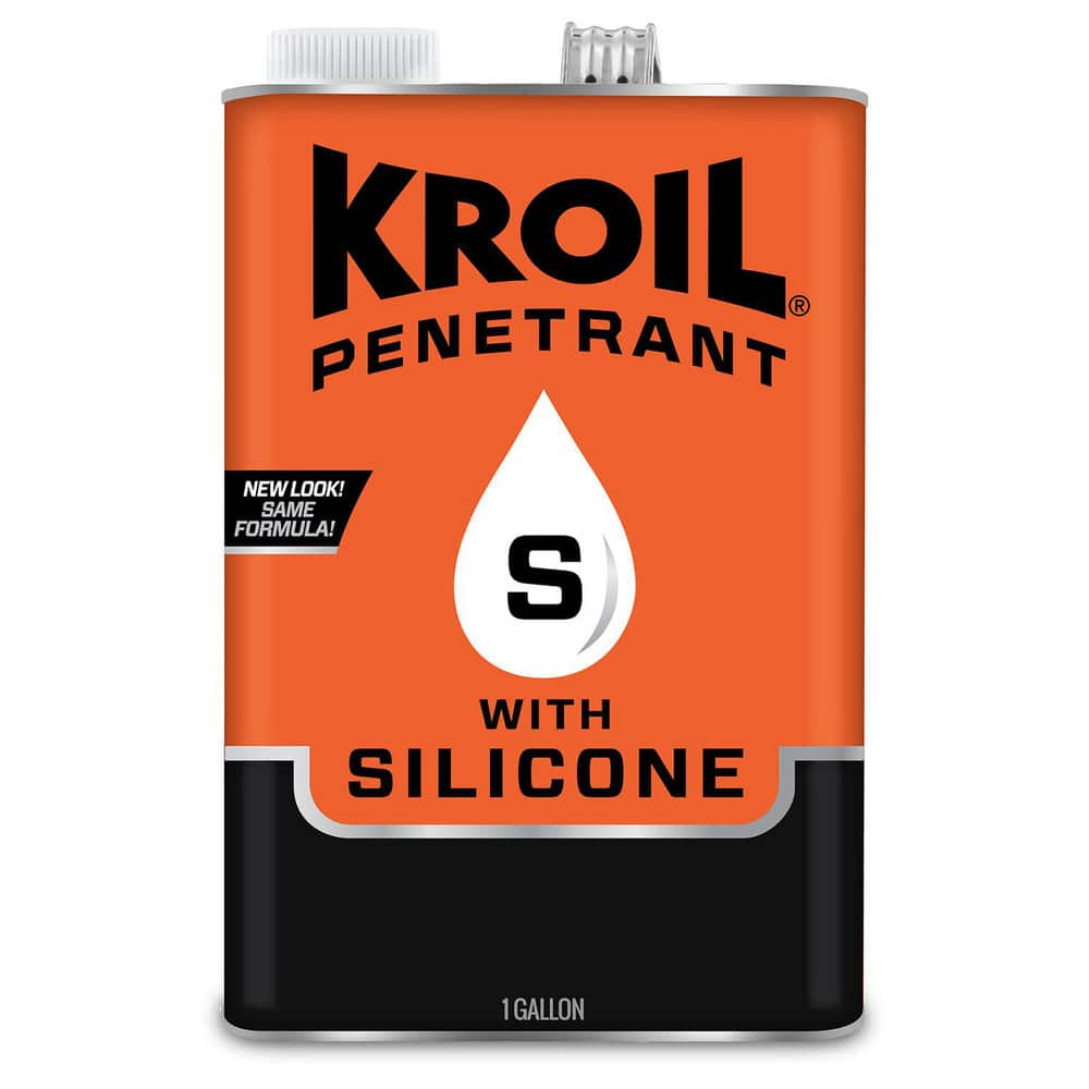 Penetrant: 1 gal Can MPN:SK011