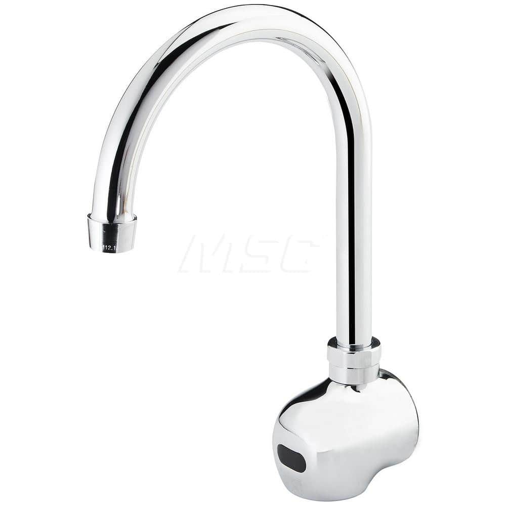 Sensor Faucet: Gooseneck Spout MPN:16-191