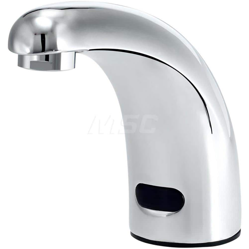 Sensor Faucet: Cast Basin Spout MPN:16-196