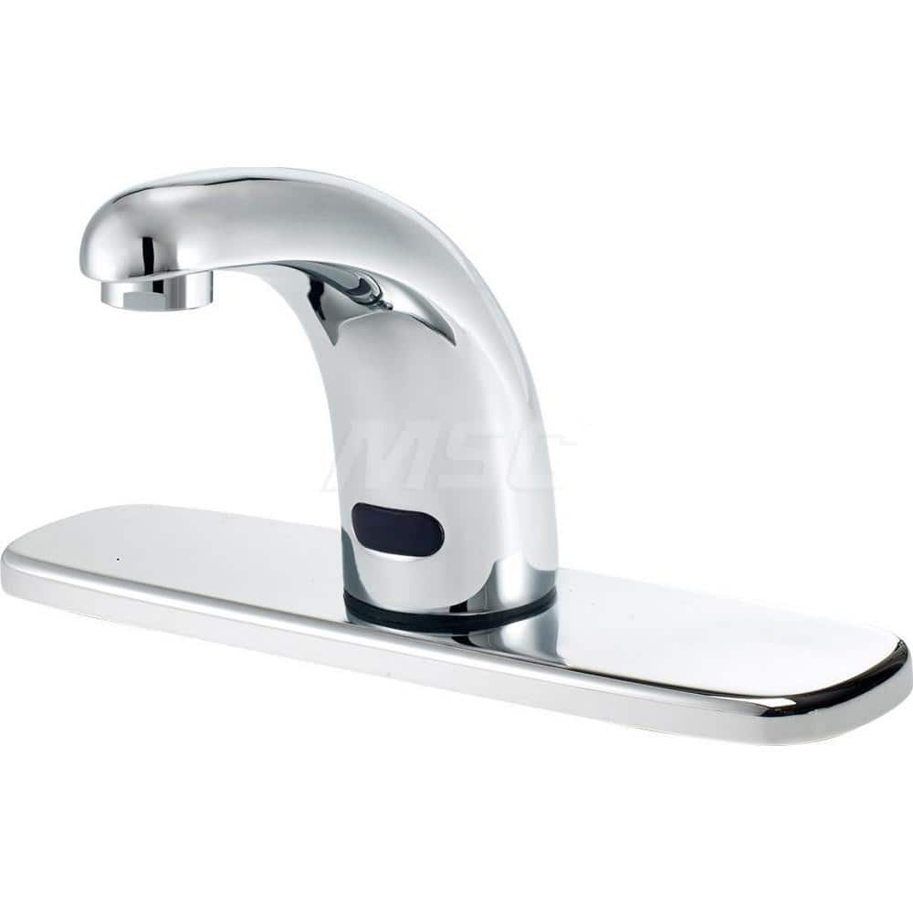 Sensor Faucet: Cast Basin Spout MPN:16-196P8