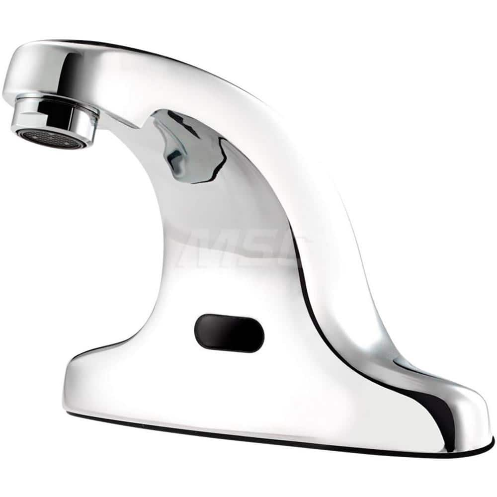 Sensor Faucet: Cast Basin Spout MPN:16-197