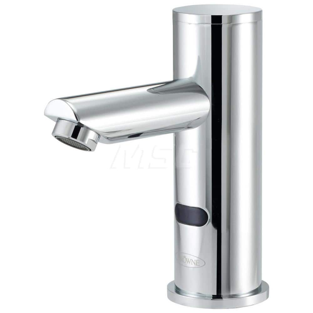 Sensor Faucet: Cast Basin Spout MPN:16-654