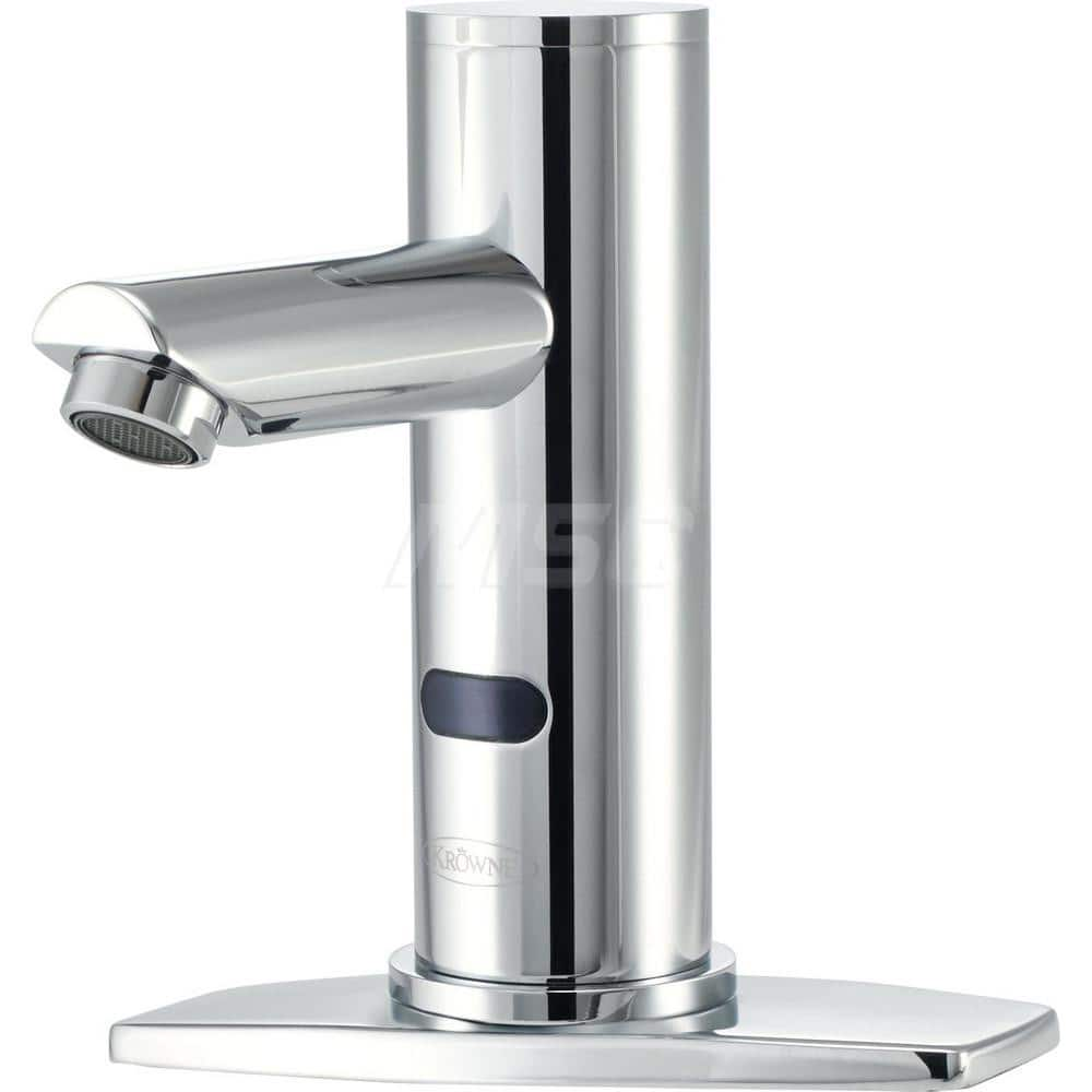 Sensor Faucet: Cast Basin Spout MPN:16-654P