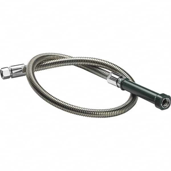 Faucet Replacement Hose Assembly MPN:21-136L