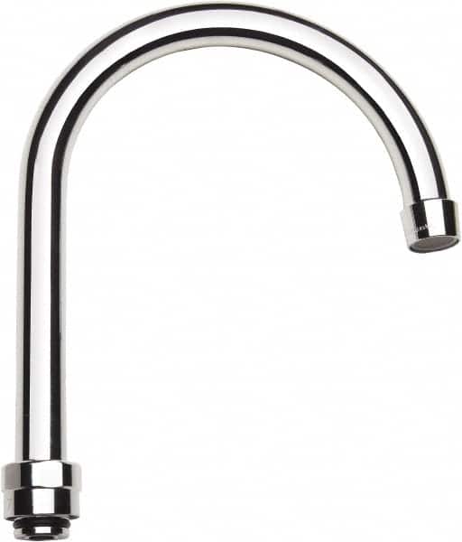 Faucet Replacement Swivel Gooseneck MPN:21-428L