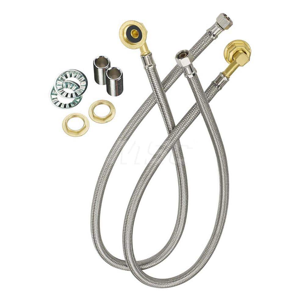 Faucet Replacement Parts & Accessories MPN:21-445L