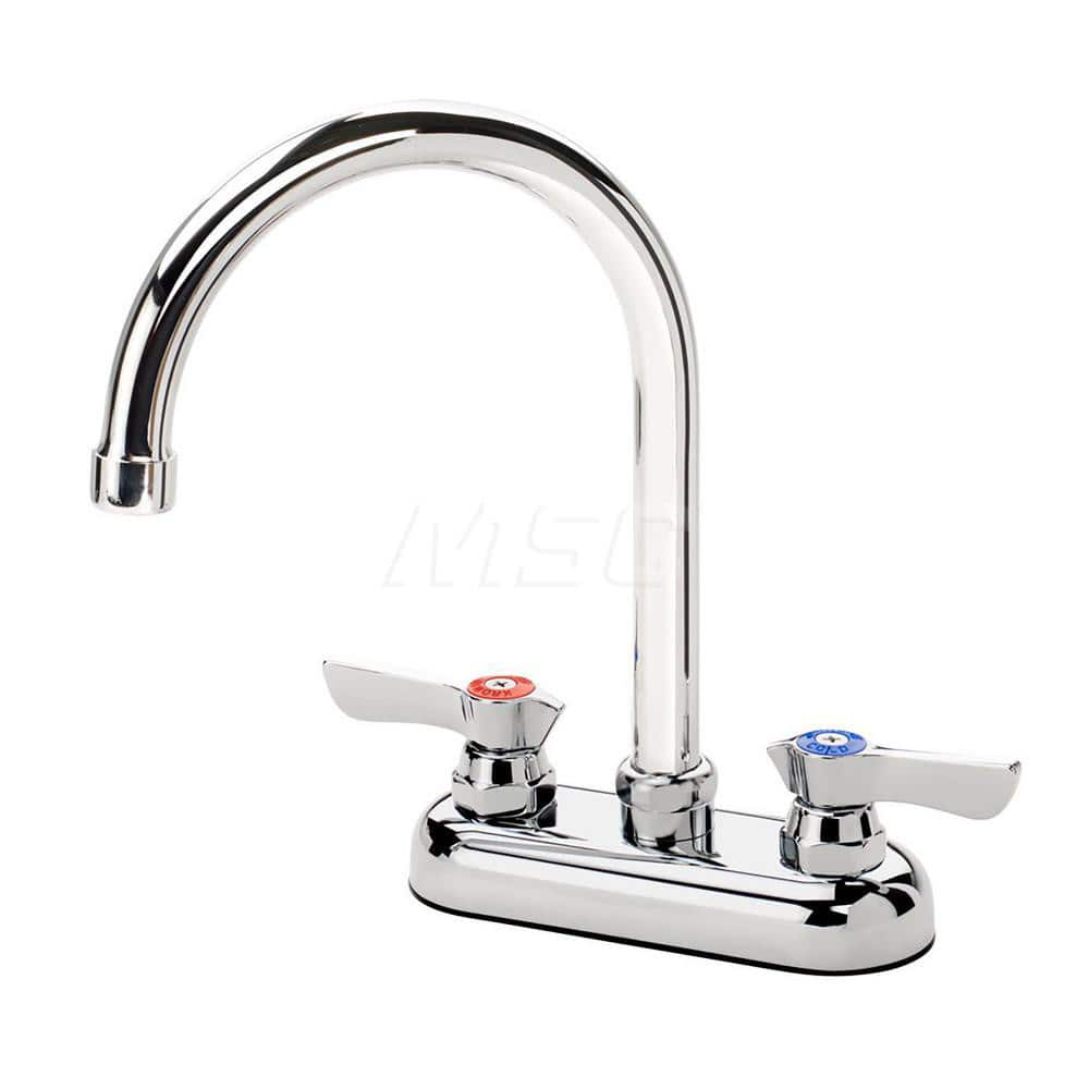 Industrial & Laundry Faucets MPN:11-401L