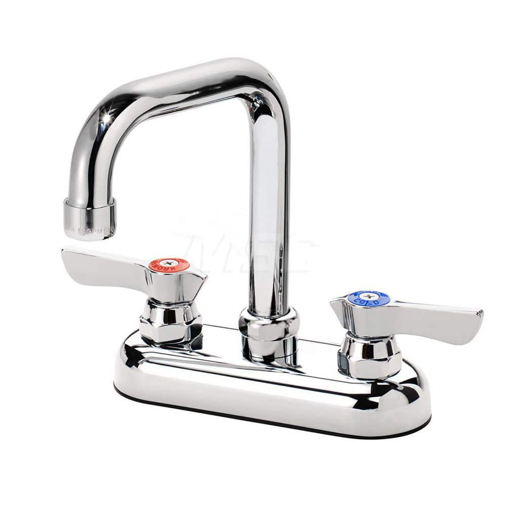 Industrial & Laundry Faucets MPN:11-435L