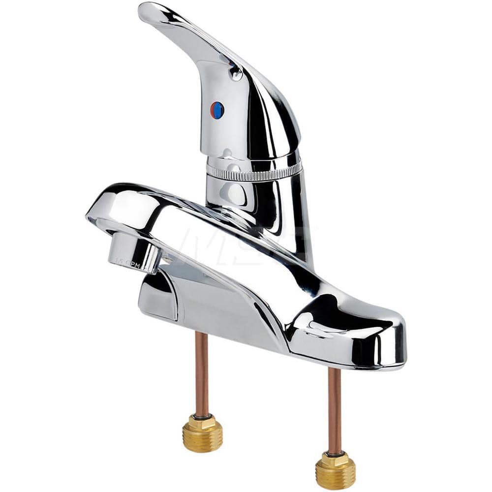 Industrial & Laundry Faucets MPN:12-510L