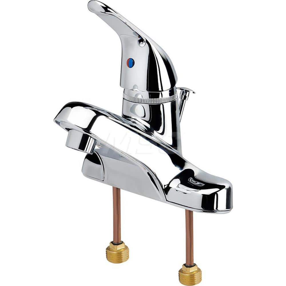 Industrial & Laundry Faucets MPN:12-525L