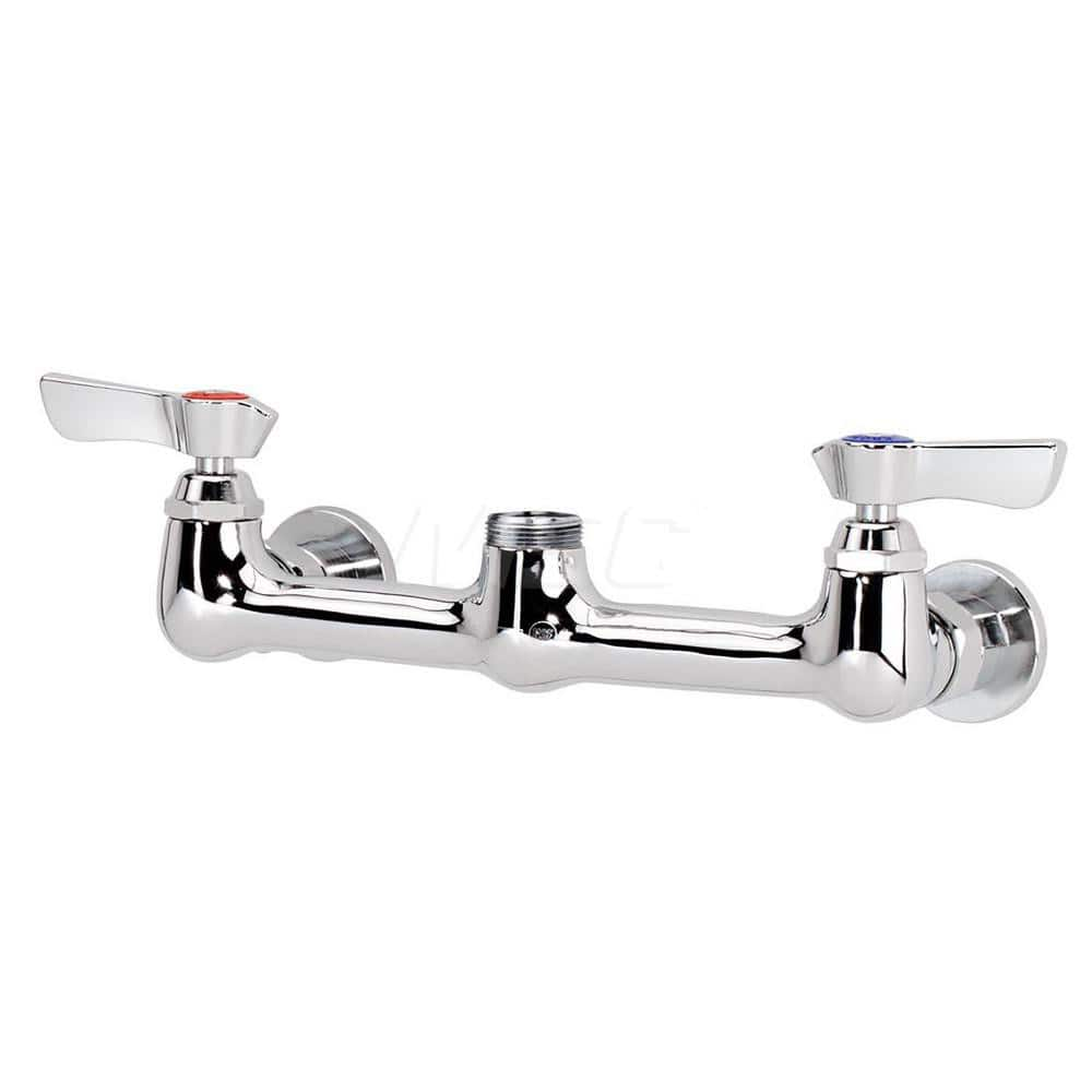 Industrial & Laundry Faucets MPN:12-8XXL