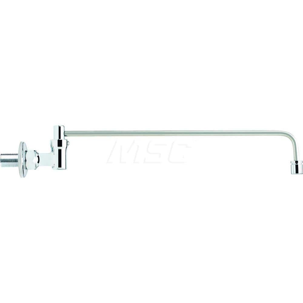 Industrial & Laundry Faucets MPN:13-225L